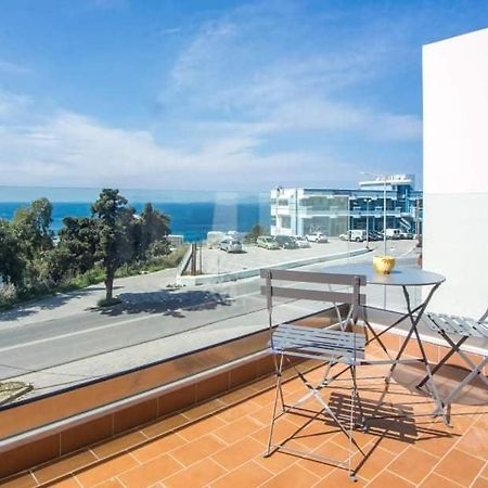 Eden Almond Tree - Luxurious Apartment With Sea View Rhodes City Luaran gambar