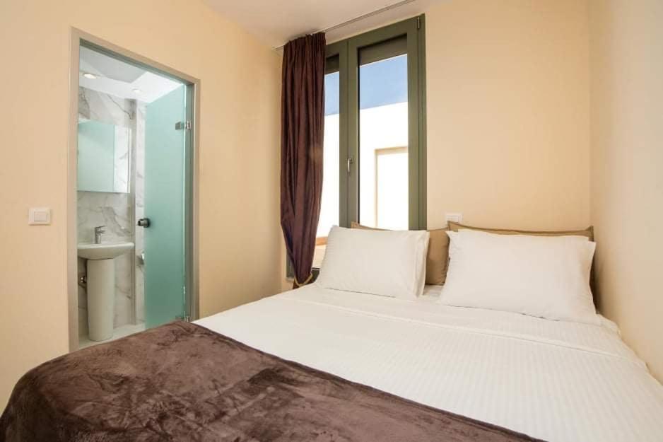 Eden Almond Tree - Luxurious Apartment With Sea View Rhodes City Luaran gambar