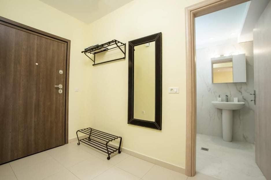 Eden Almond Tree - Luxurious Apartment With Sea View Rhodes City Luaran gambar