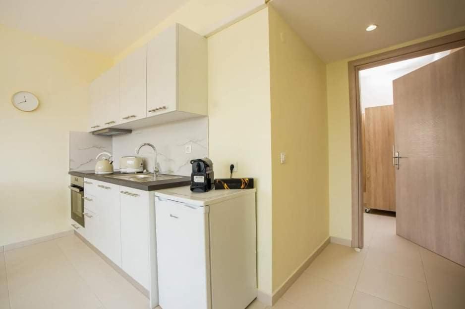 Eden Almond Tree - Luxurious Apartment With Sea View Rhodes City Luaran gambar