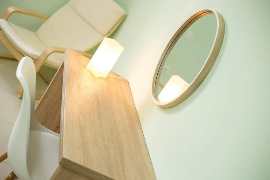 Eden Almond Tree - Luxurious Apartment With Sea View Rhodes City Luaran gambar