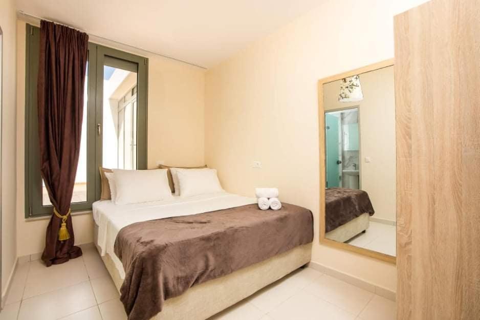 Eden Almond Tree - Luxurious Apartment With Sea View Rhodes City Luaran gambar