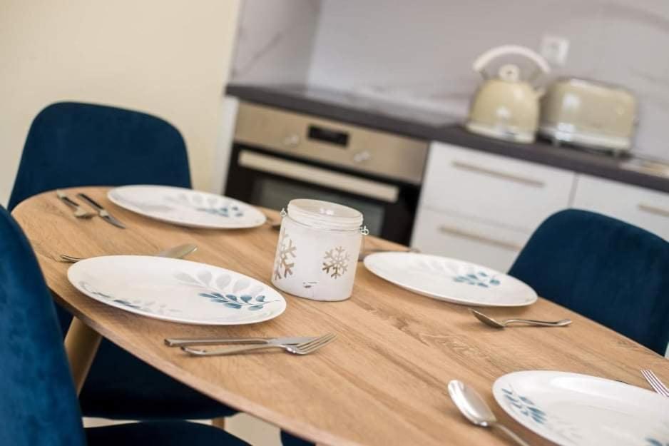 Eden Almond Tree - Luxurious Apartment With Sea View Rhodes City Luaran gambar