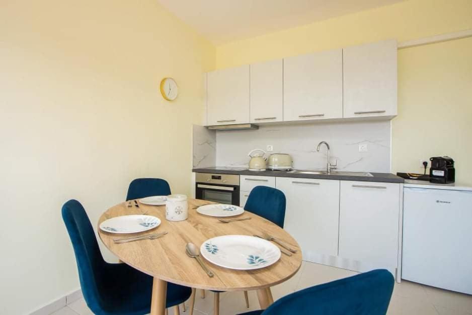 Eden Almond Tree - Luxurious Apartment With Sea View Rhodes City Luaran gambar