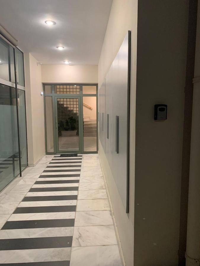 Eden Almond Tree - Luxurious Apartment With Sea View Rhodes City Luaran gambar